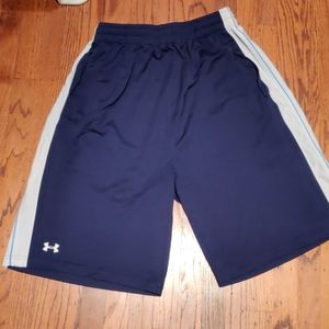 Athletic shorts